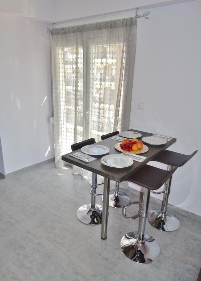 Ismini Cozy Rooms Kavala Exterior foto